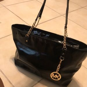 Michael Kors purse